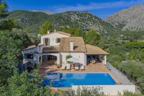 Luxury Villa El Dora