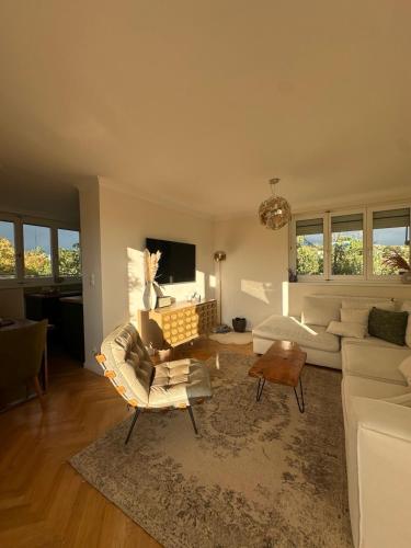 weekend home