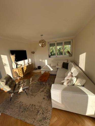 weekend home