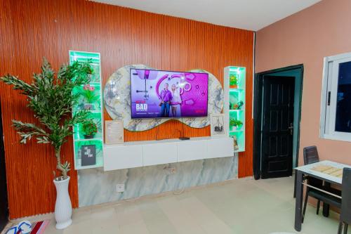 Prestige Cosy Residence
