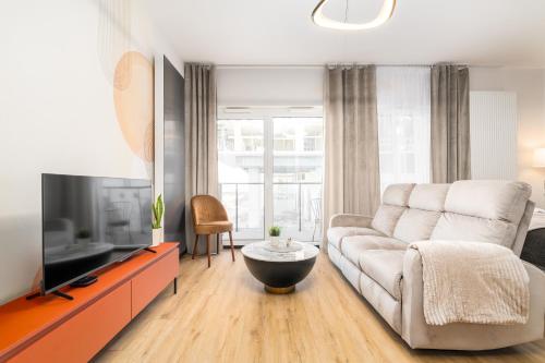 MARGI Ruby Apartament
