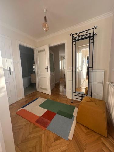 weekend home