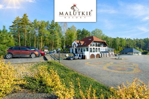 Malutkie Resort