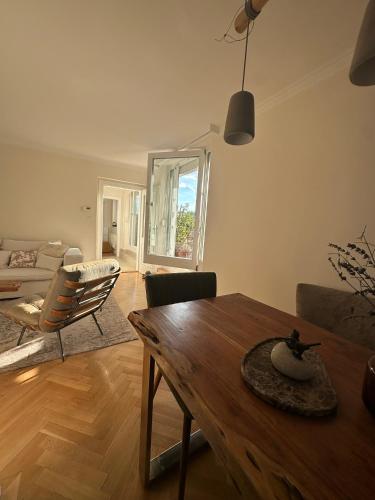 weekend home
