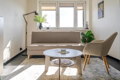 Silesia Panorama Apartment - Katowice by BookingHost