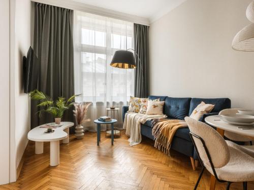 Fragola Apartments Florian Gate