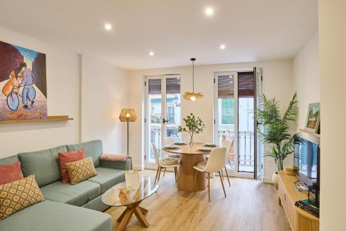 El Mirador de Neptuno