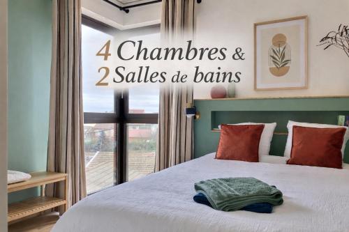 Chez Louise-Idéal séjours en groupe