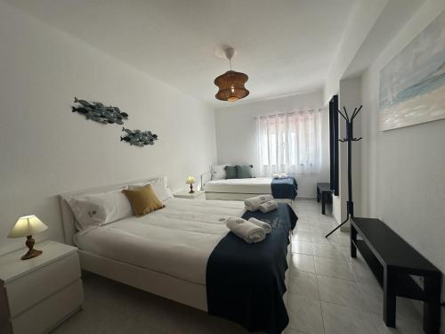 Brisa Mar Quarteira by FHRAlgarve