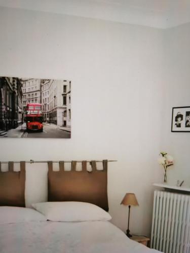 Magnifique et très confortable