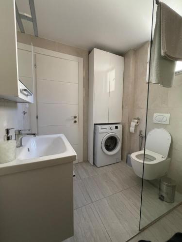 Bany a Apartment calipso
