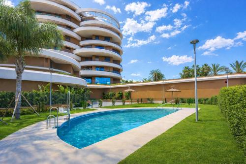 Sunset Vibes at Sky Garden Jerez