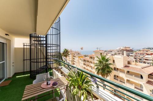 MalagaSuite Premium Apartments Torrequebrada