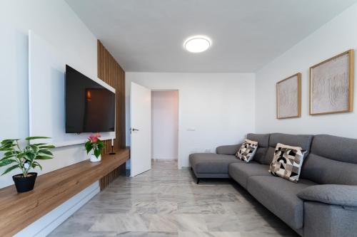 MalagaSuite Premium Apartments Torrequebrada