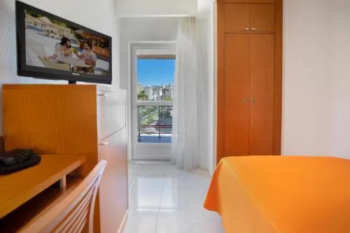 Hotel Servigroup Diplomatic 4 Sup photo 13