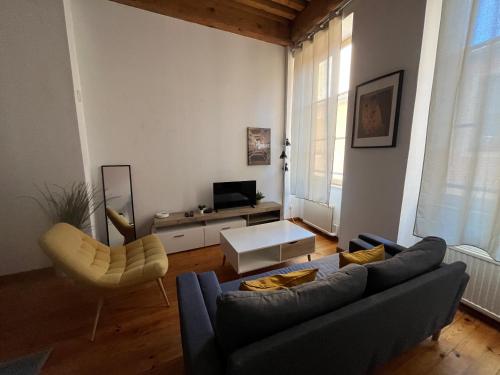 Bel appartement rénové - Lyon 3ème