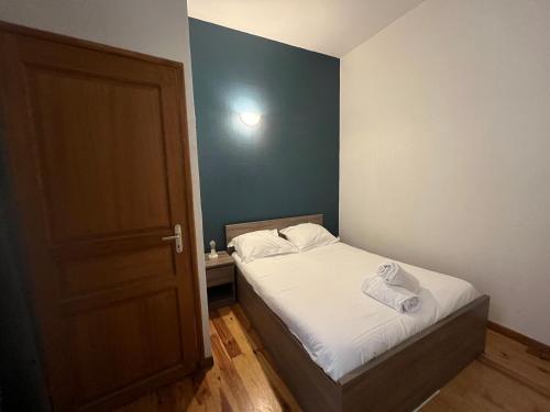 Bel appartement rénové - Lyon 3ème