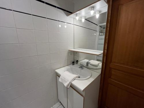 Bel appartement rénové - Lyon 3ème