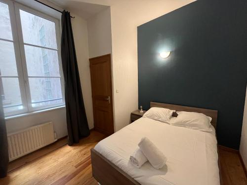 Bel appartement rénové - Lyon 3ème