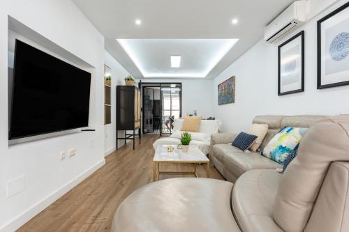 MalagaSuite Premium Apartments Torrequebrada