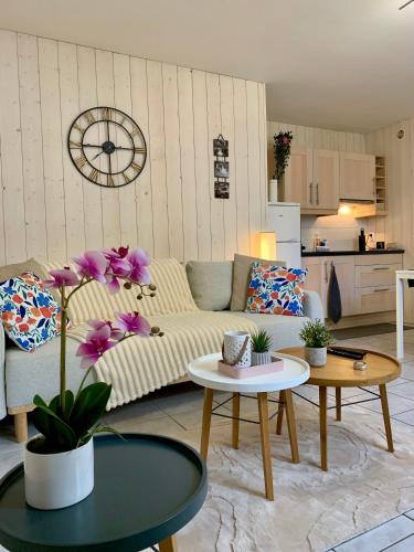 Petite Maison Cosy