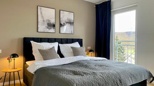 Foto Design Apartment Gruppen & Business 10 min zu SAP 1