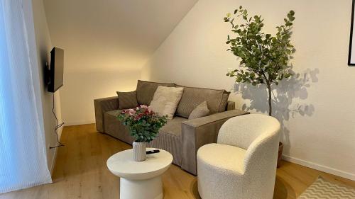 Foto Design Apartment Gruppen & Business 10 min zu SAP 5