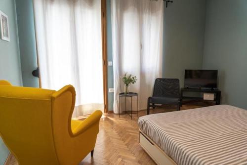 Agora Central Home