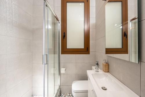 Agora Central Home
