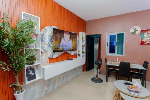 Foto de la galeria de Prestige Cosy Residence a Abidjan