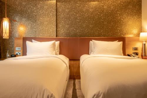Lincoln Plaza Hotel London, Curio Collection By Hilton photo 40