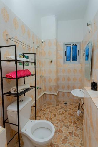 Bany a Prestige Cosy Residence