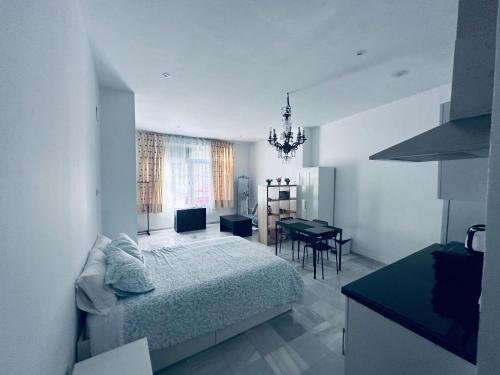 Lofts Escala Sevilla Centro