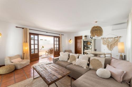 Foto Home2Book Lanzarote Sunset & Jacuzzi House 2