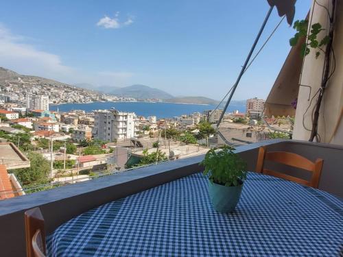Guest House Sandri - Sea View Apartments In Saranda