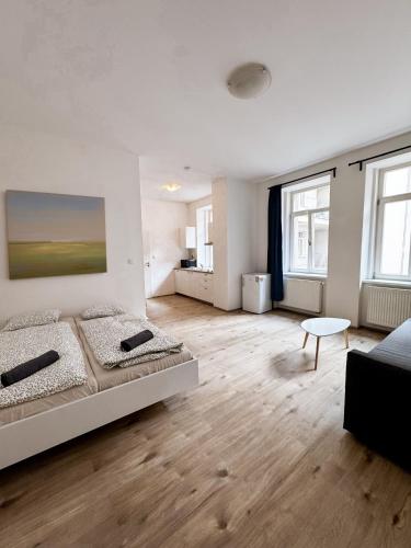 Drift Apartments