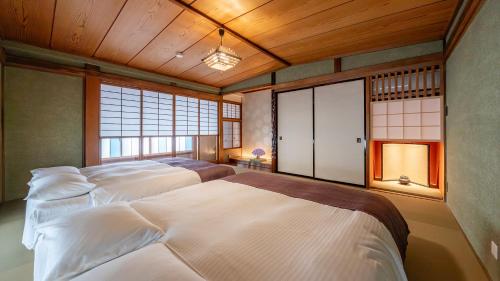 飛騨まちやど 石庭の宿 せきていのやど