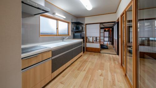 飛騨まちやど 石庭の宿 せきていのやど