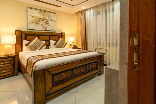 Esiankiki Resort & Spa - Nanyuki