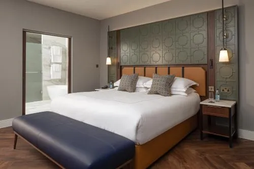 The Parkgate Hotel photo 40