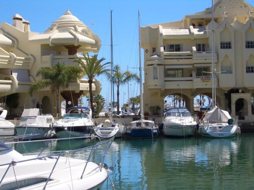 Isla Benalmadena