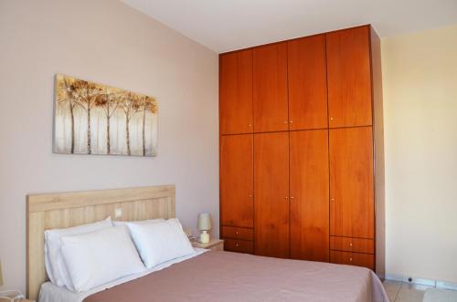 Roula's Apartment