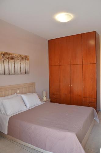 Roula's Apartment