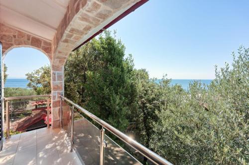 Holiday Home Rocco