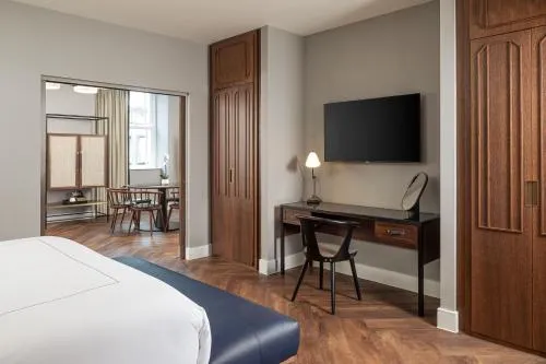 The Parkgate Hotel photo 43