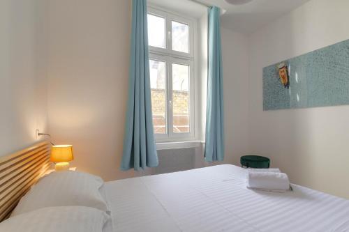 Superbe appartement sur la Presqu'île - Lyon