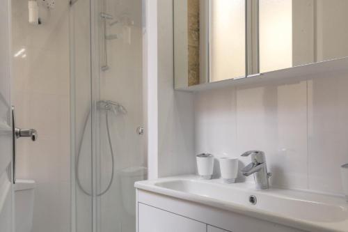 Superbe appartement sur la Presqu'île - Lyon