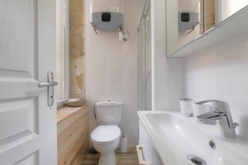 Superbe appartement sur la Presqu'île - Lyon