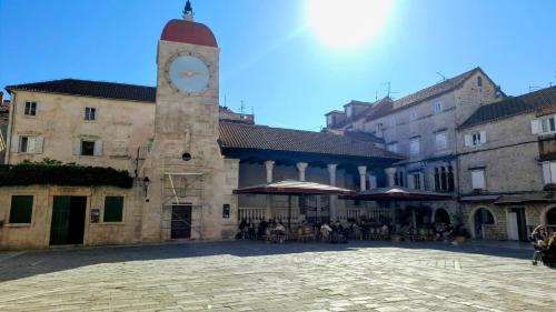 Guesthouse Agora in Trogir Old Town