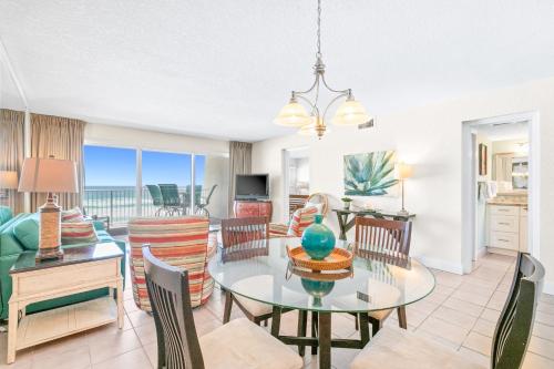 Well-equipped Gulf-front condo on 3rd floor with outdoor pool grills & gym photo 9